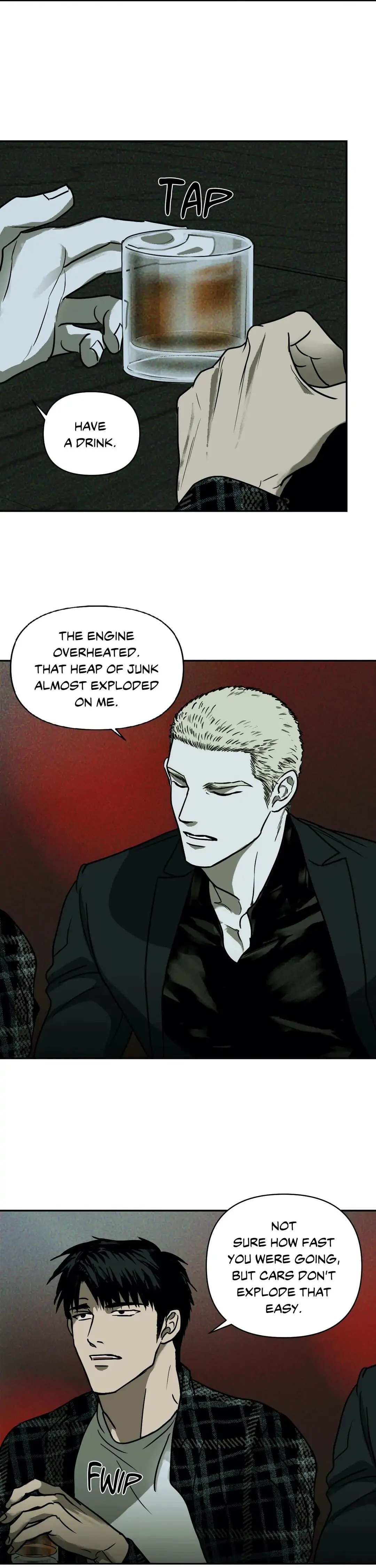 Shutline, Chapter 2 image 15